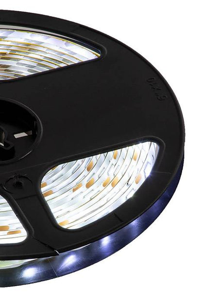 16.4 Ft Smd Led Flexible Strips White
