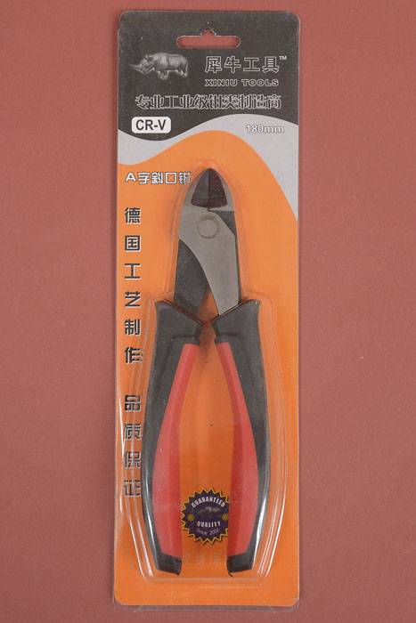 8" Wire Cutter