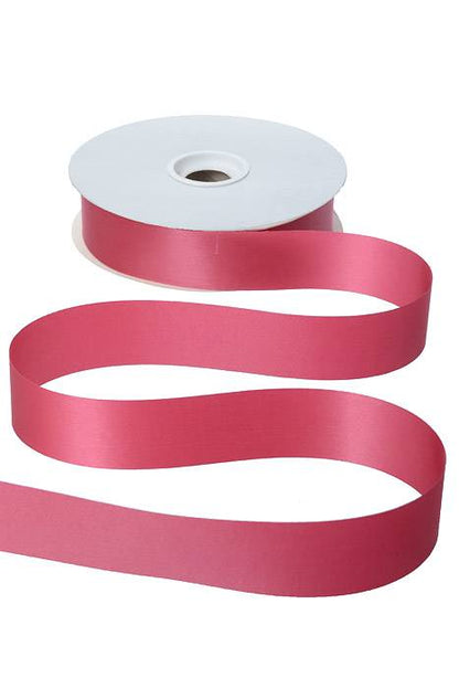 Acetate 800 Satin - Dubonnet