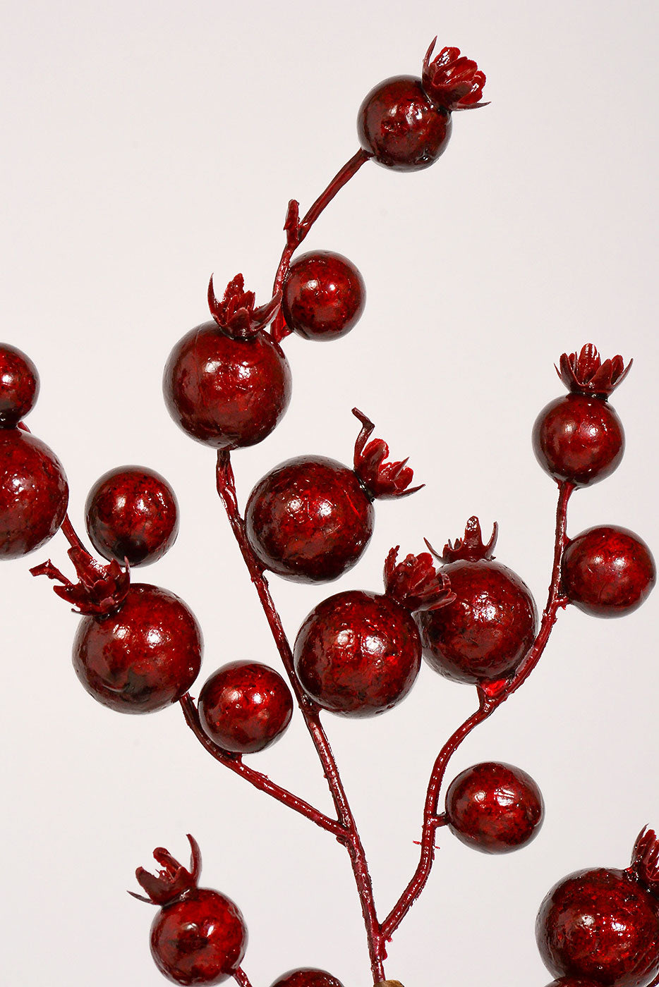 17&quot; Water Proof Berry Ridge Pick Burgundy