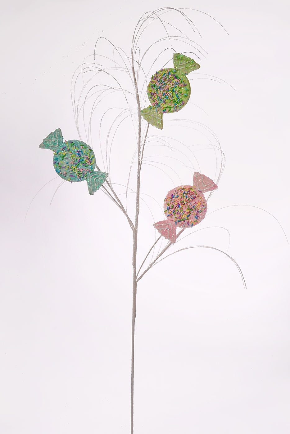 34" Sprinkle Candy Spray