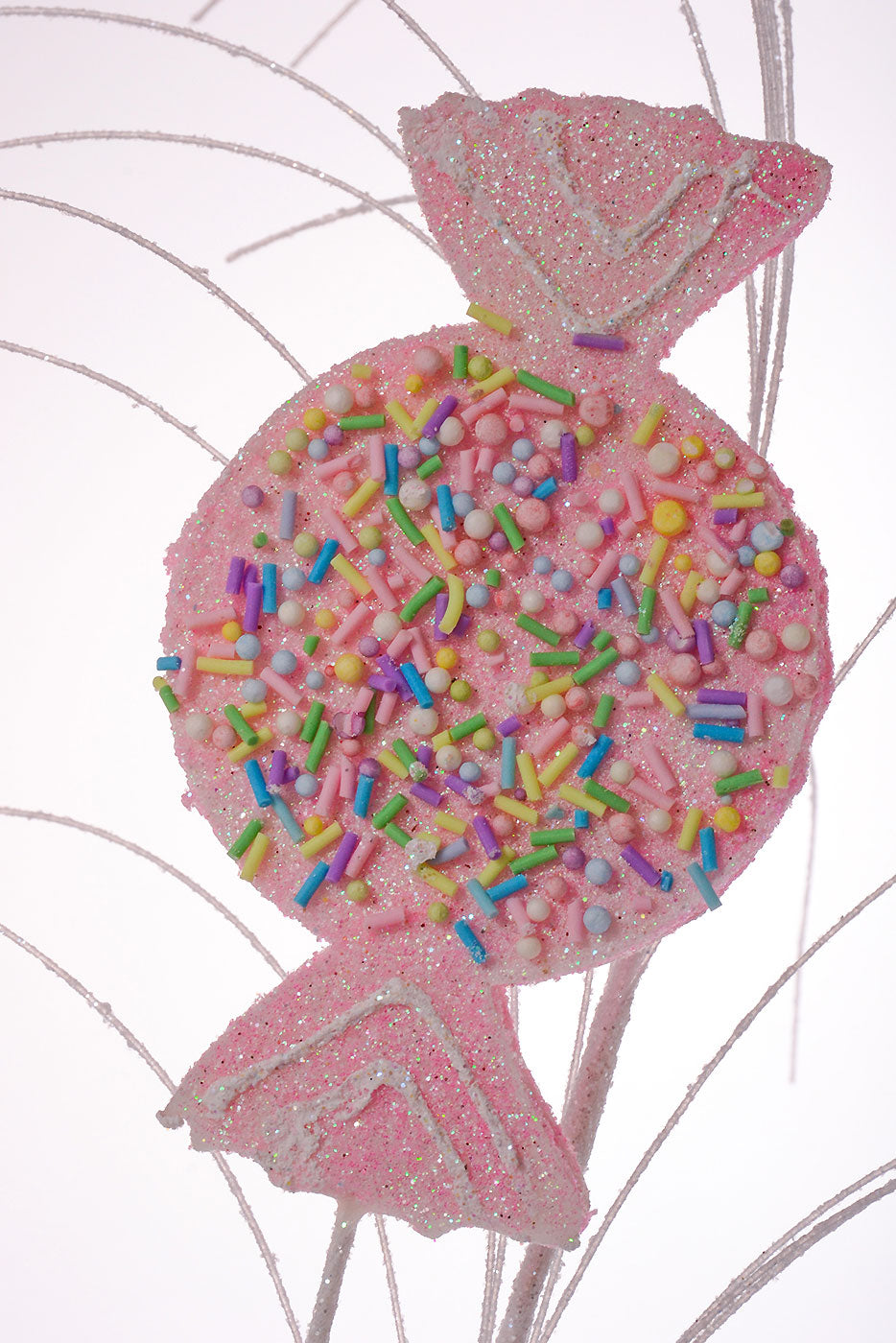 34" Sprinkle Candy Spray