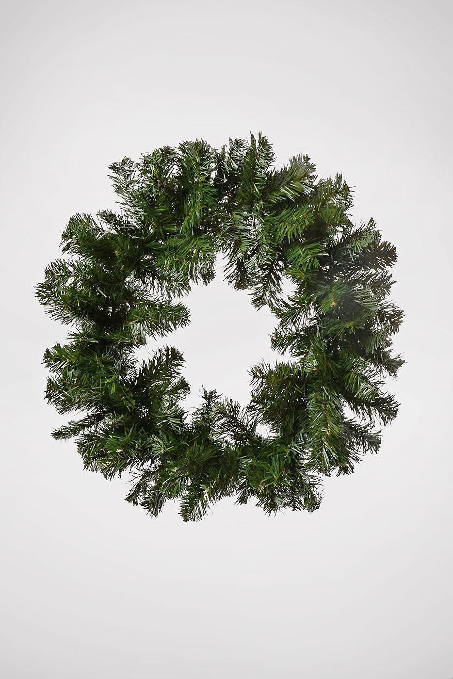 20'' Northern Wreath Green-Gandgwebstore.com – G&G WEBSTORE
