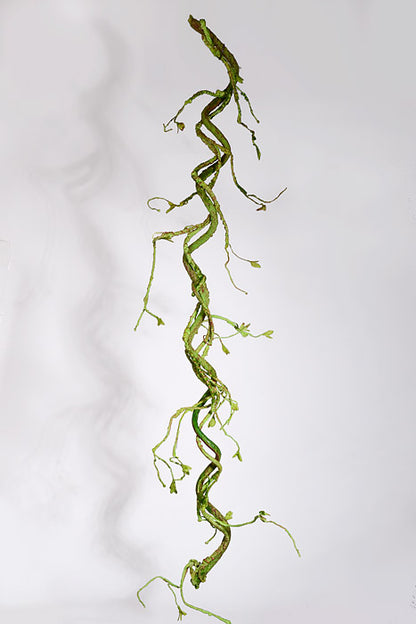 6.5Ft Artificial Branch Green