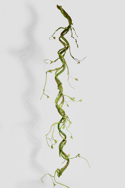 6.5Ft Artificial Branch Green