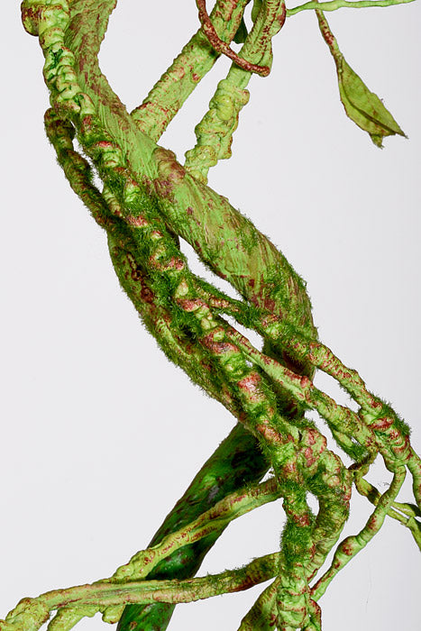 6.5Ft Artificial Branch Green