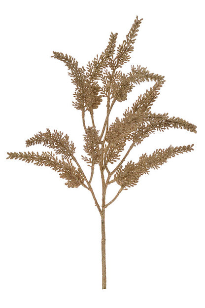 19" Astilbe Spray Gold