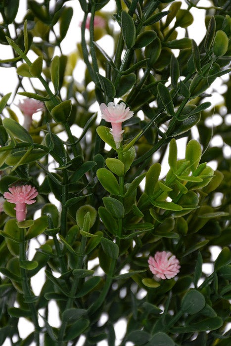 19&quot; Gypso Bush Pink
