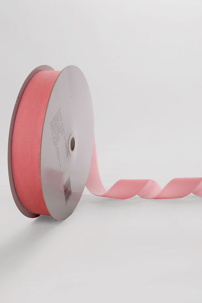 1.5" 25Yd Classiq Velvets Ribbon Light Pink