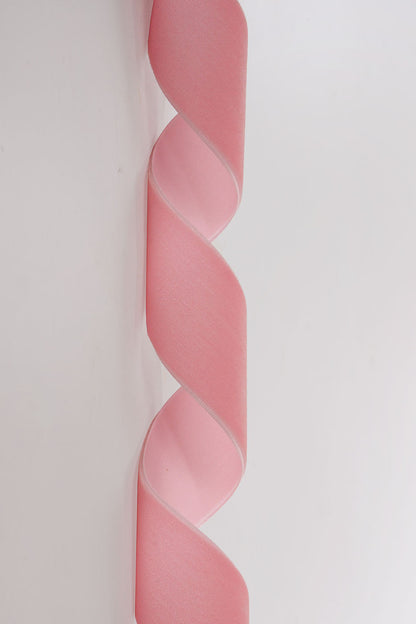 1.5" 25Yd Classiq Velvets Ribbon Light Pink