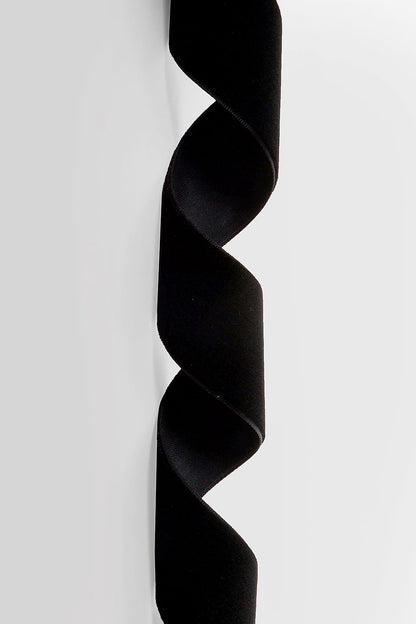 1.5" 25Yd Classiq Velvets Ribbon Black