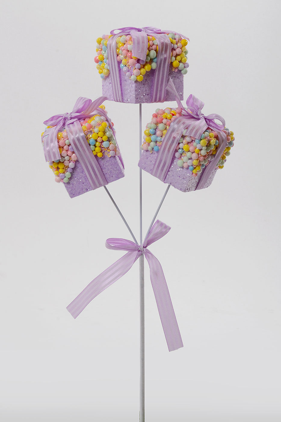 17" Gift box Spray Lavender