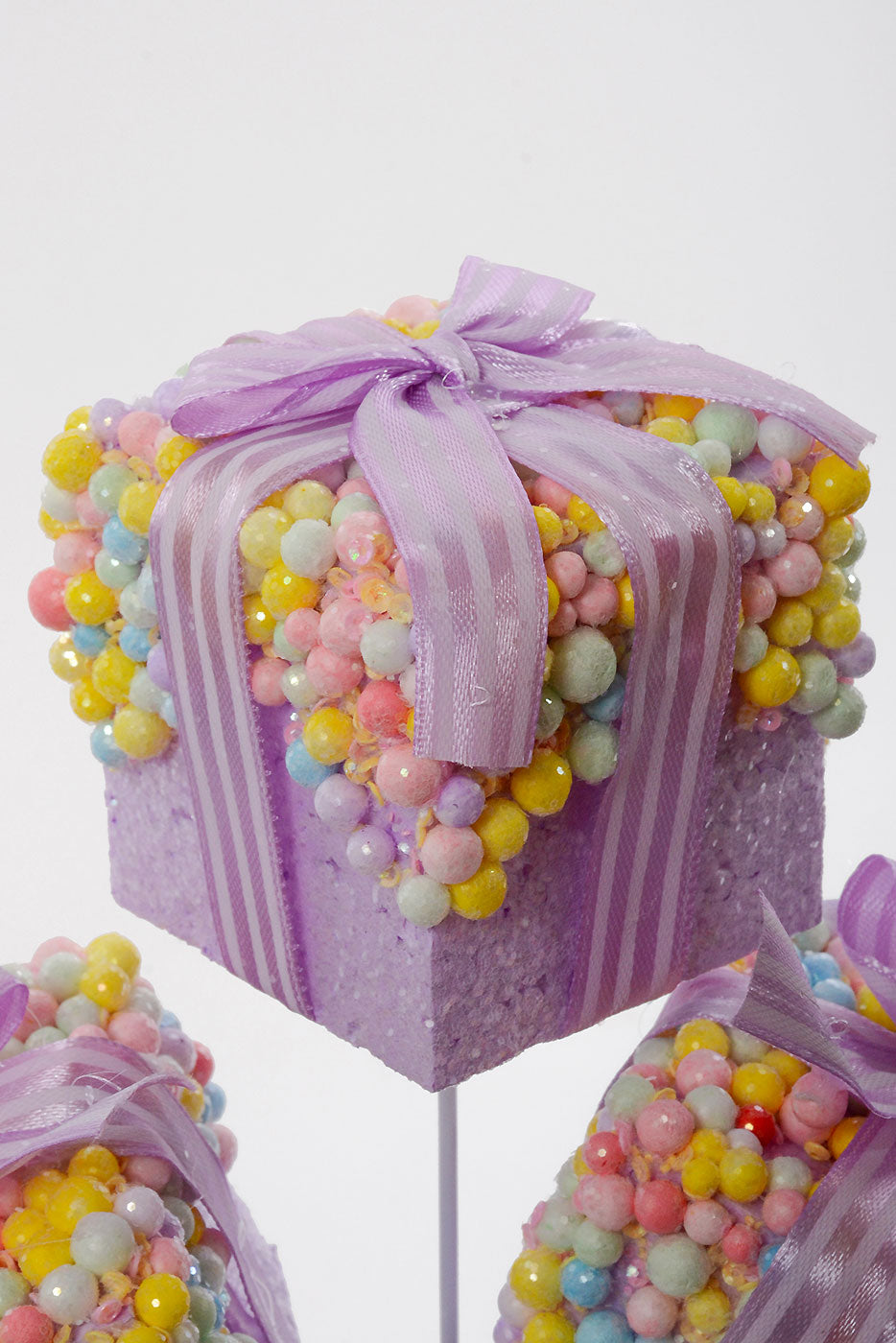 17" Gift box Spray Lavender