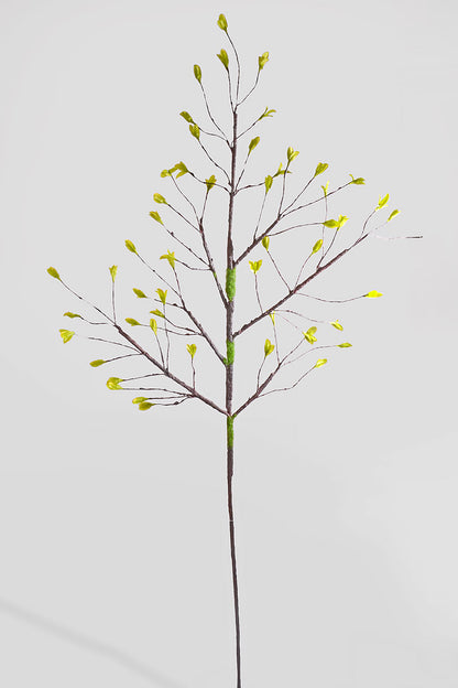 48" Spring Sprout Green