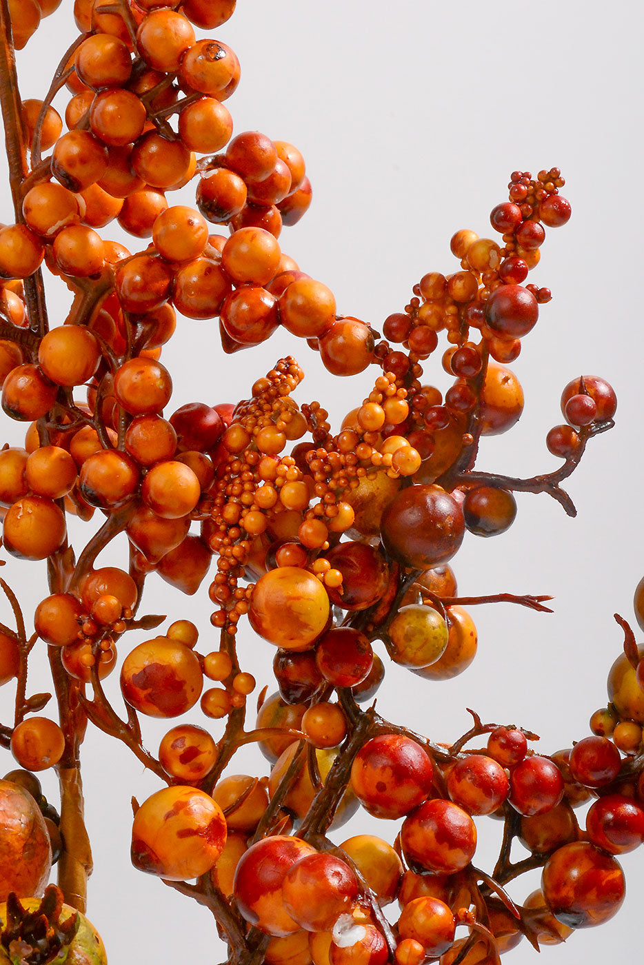 16" Berry Spray Harvest