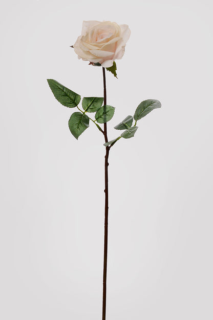 27" Silk Real Touch Rose Pink