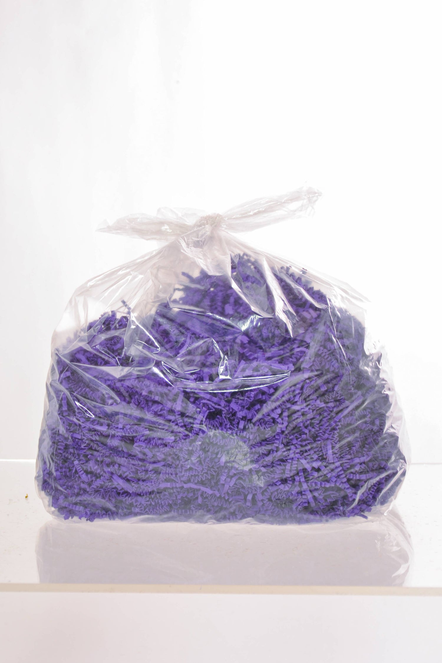 Krinkle Cut Sizzle Pack Purple 1lb