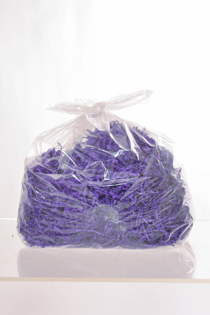 Krinkle Cut Sizzle Pack Purple 1lb