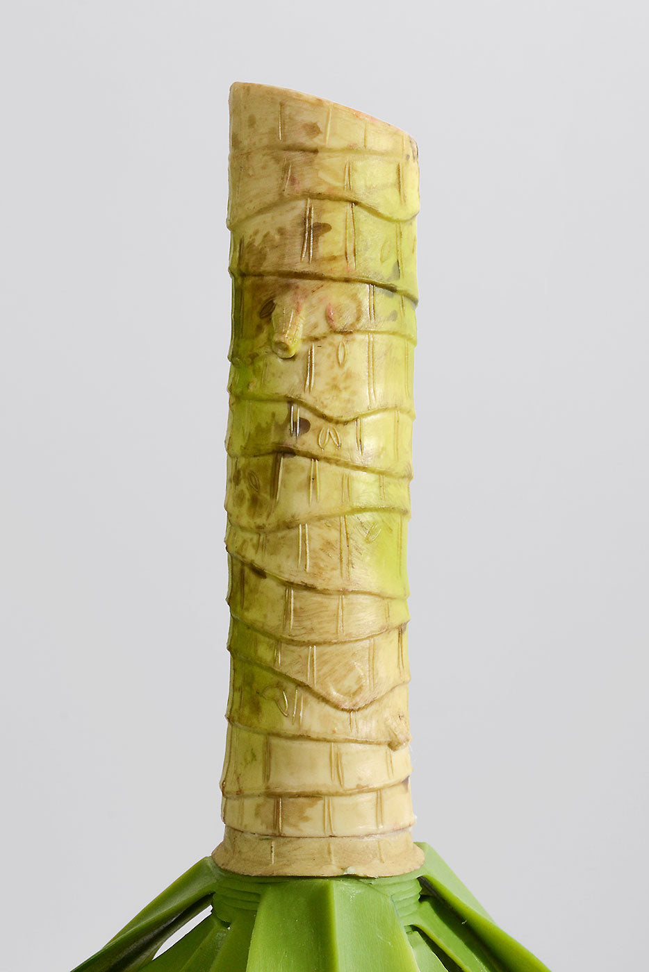 20" X 24" Artificial Agave Plant Green