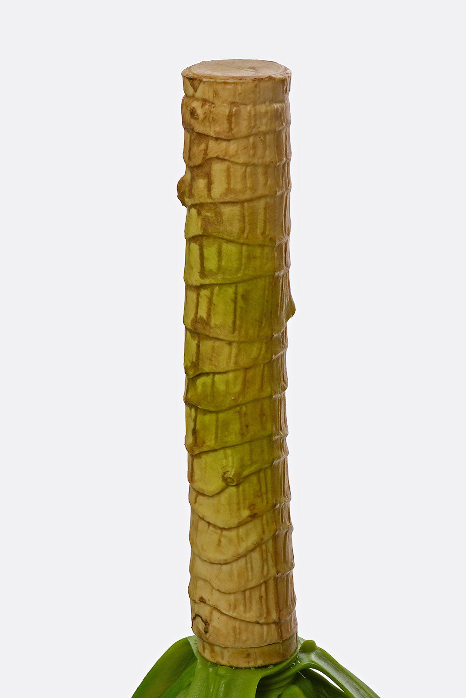 16.5" X 19" Artificial Agave Plant Green