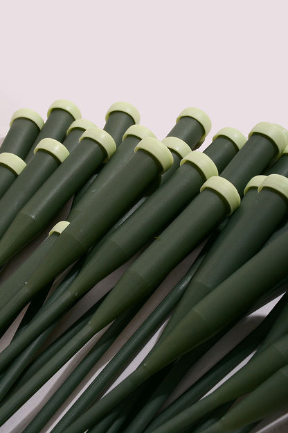 16" Plastic Aquapic PKG30 Green