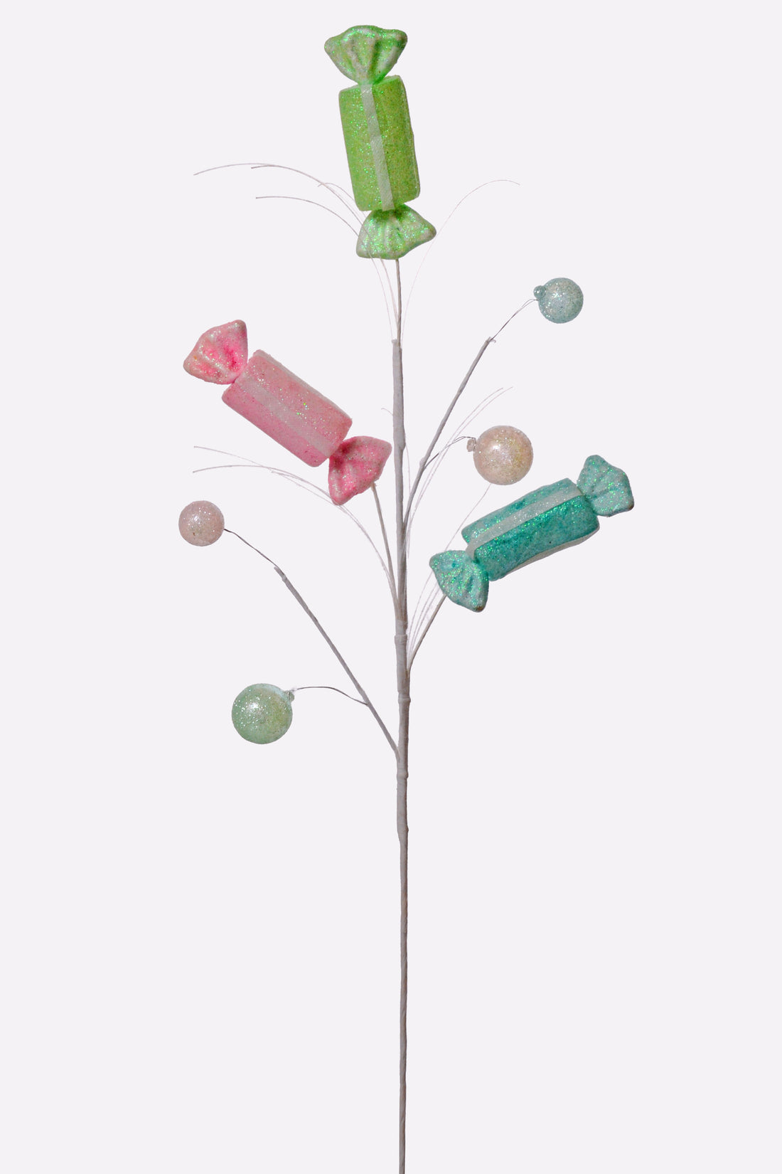 31" Candy Spray Pink/Blue/Green