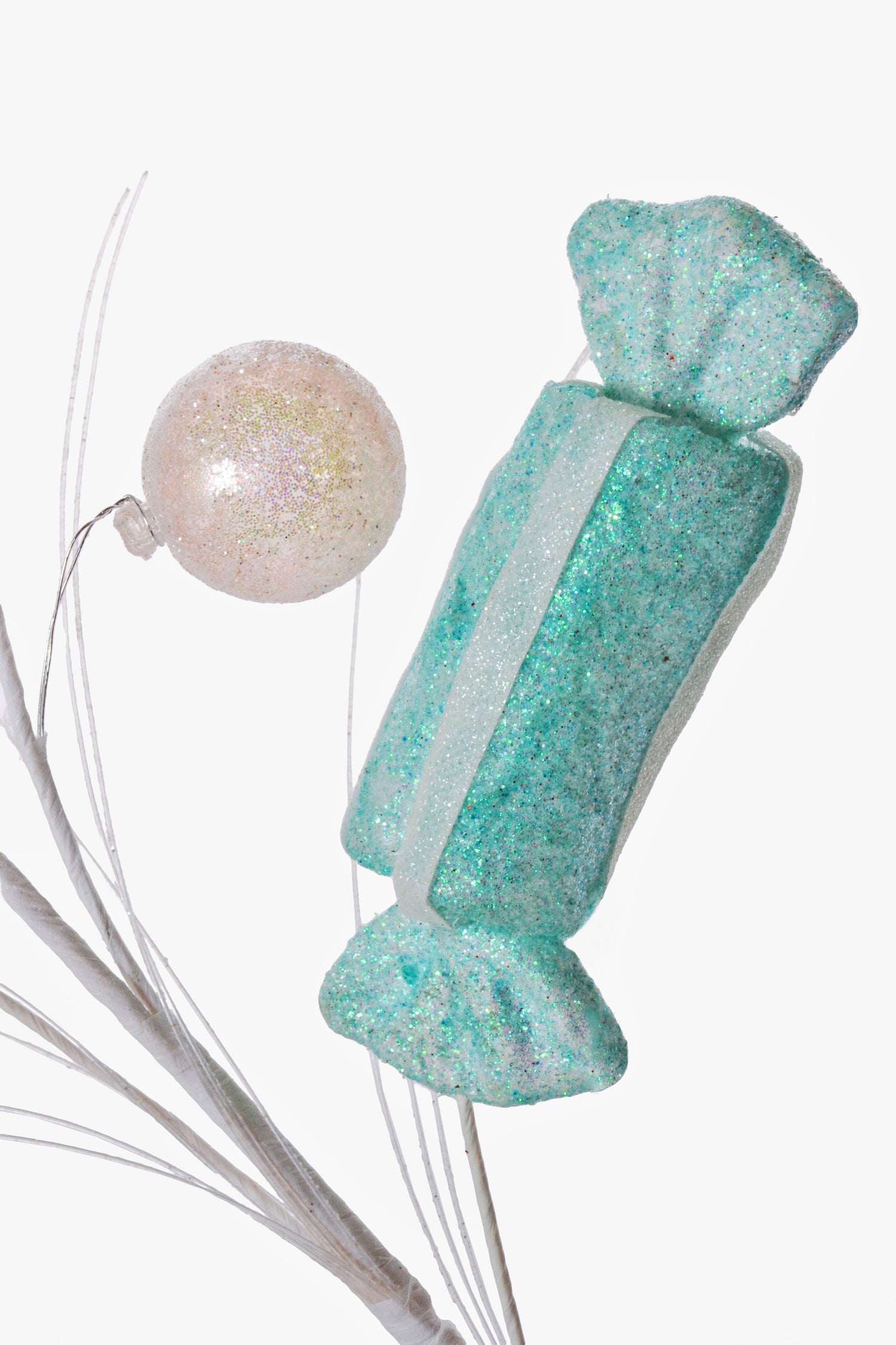 31" Candy Spray Pink/Blue/Green