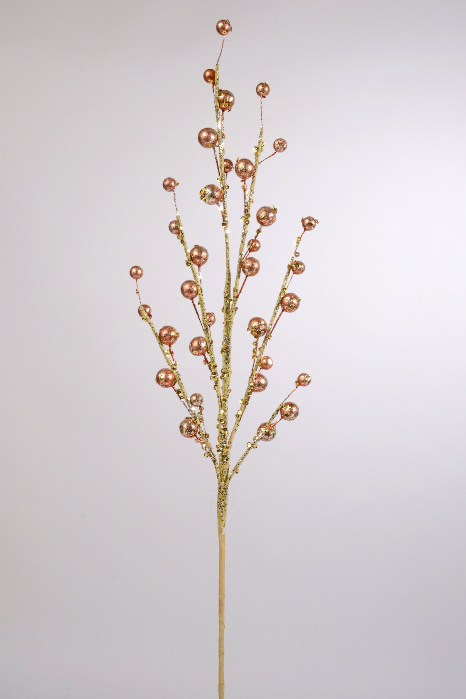 33" Pearl Branch Champagne