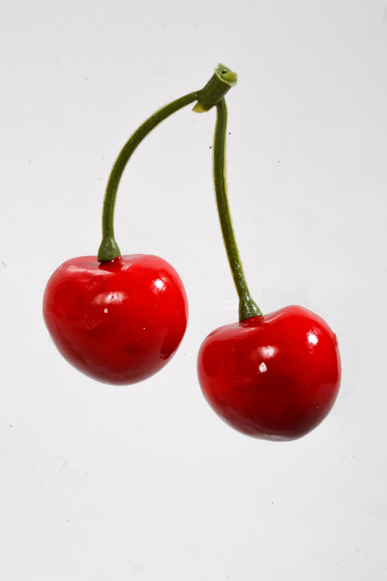 1" Cherry X2 Red Pkg/50