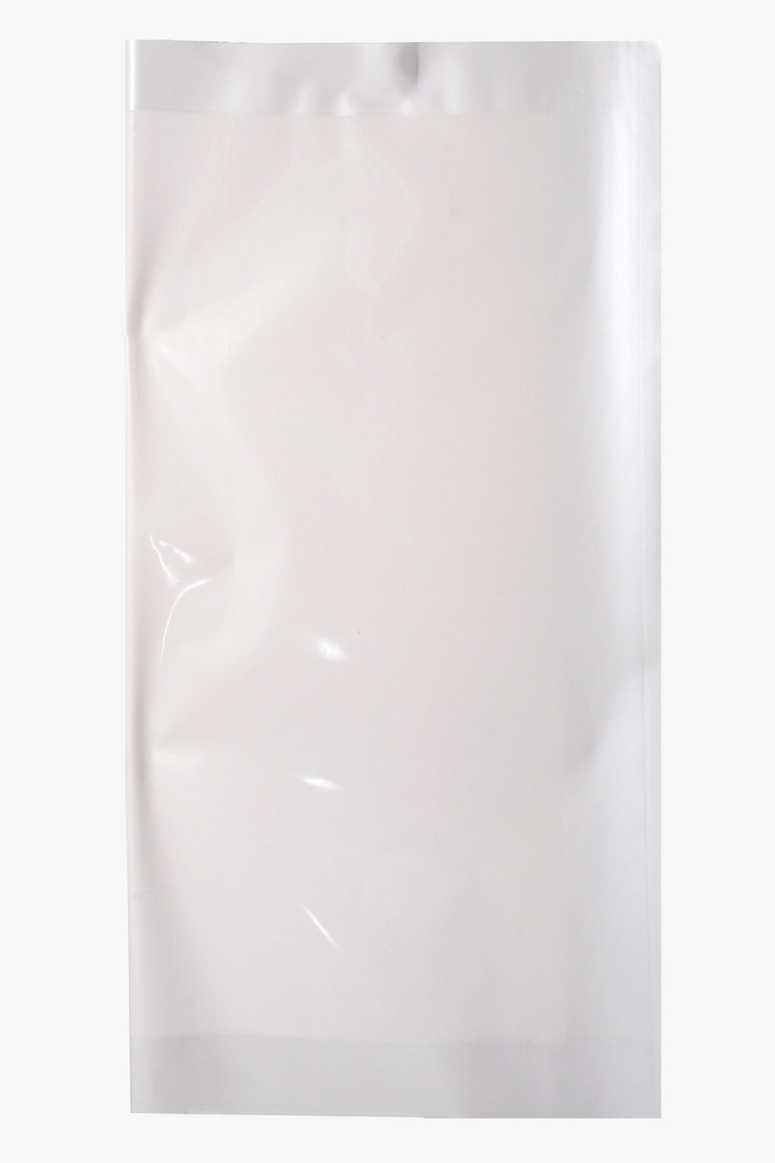 22.5" Flower Wrapping Paper With Edge White Pkg/20