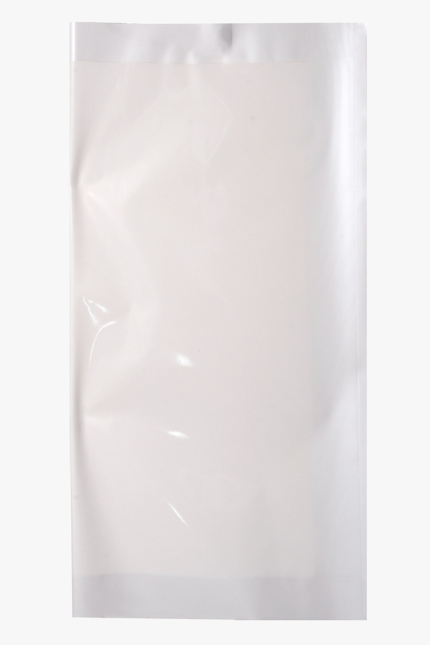 22.5" Flower Wrapping Paper With Edge White Pkg/20