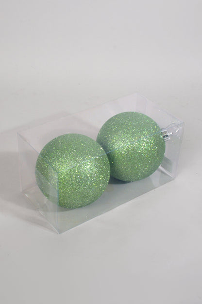 140Mm VP Glitter Ball Ace/2 Mint