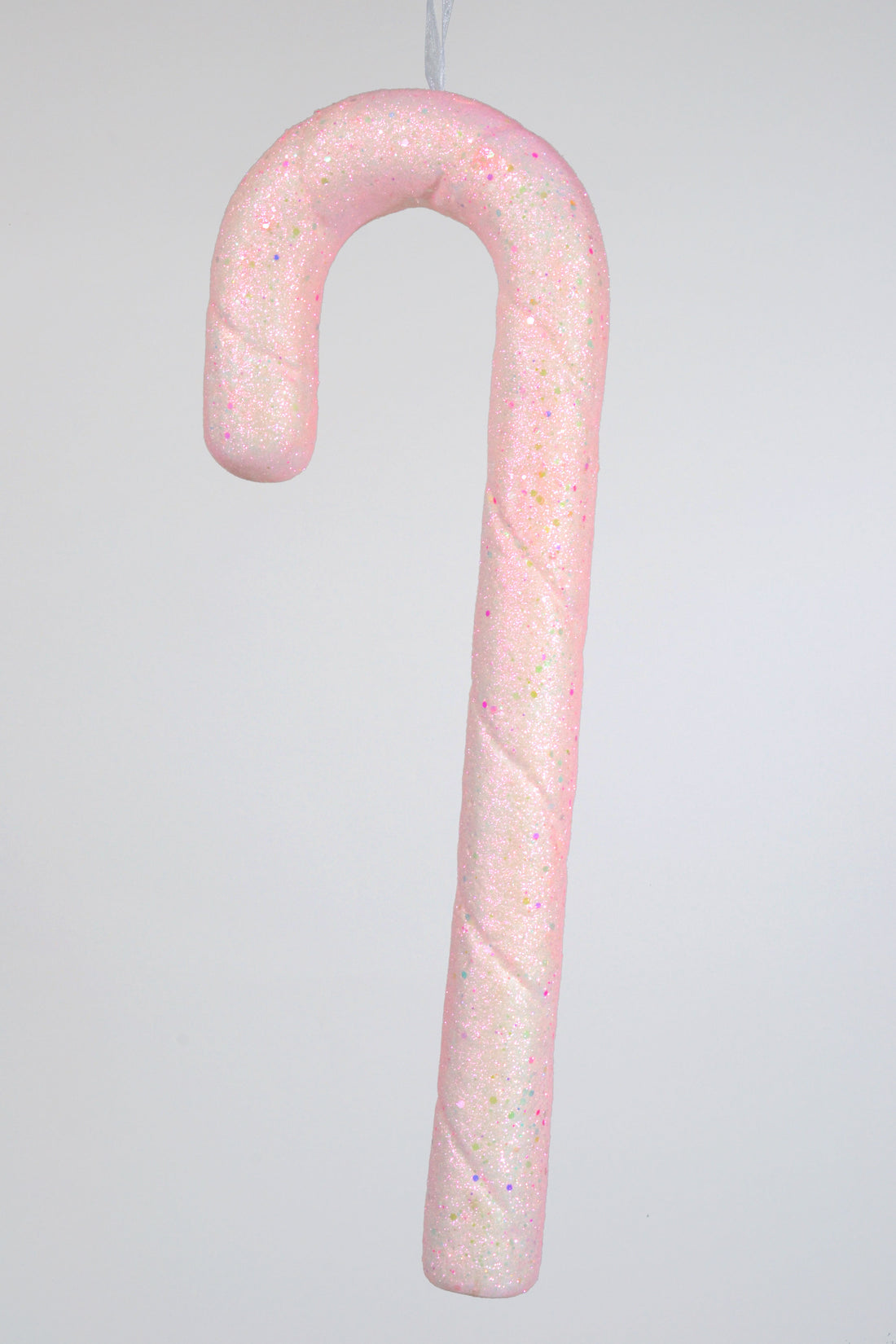 19.5" Foam Candy Cane