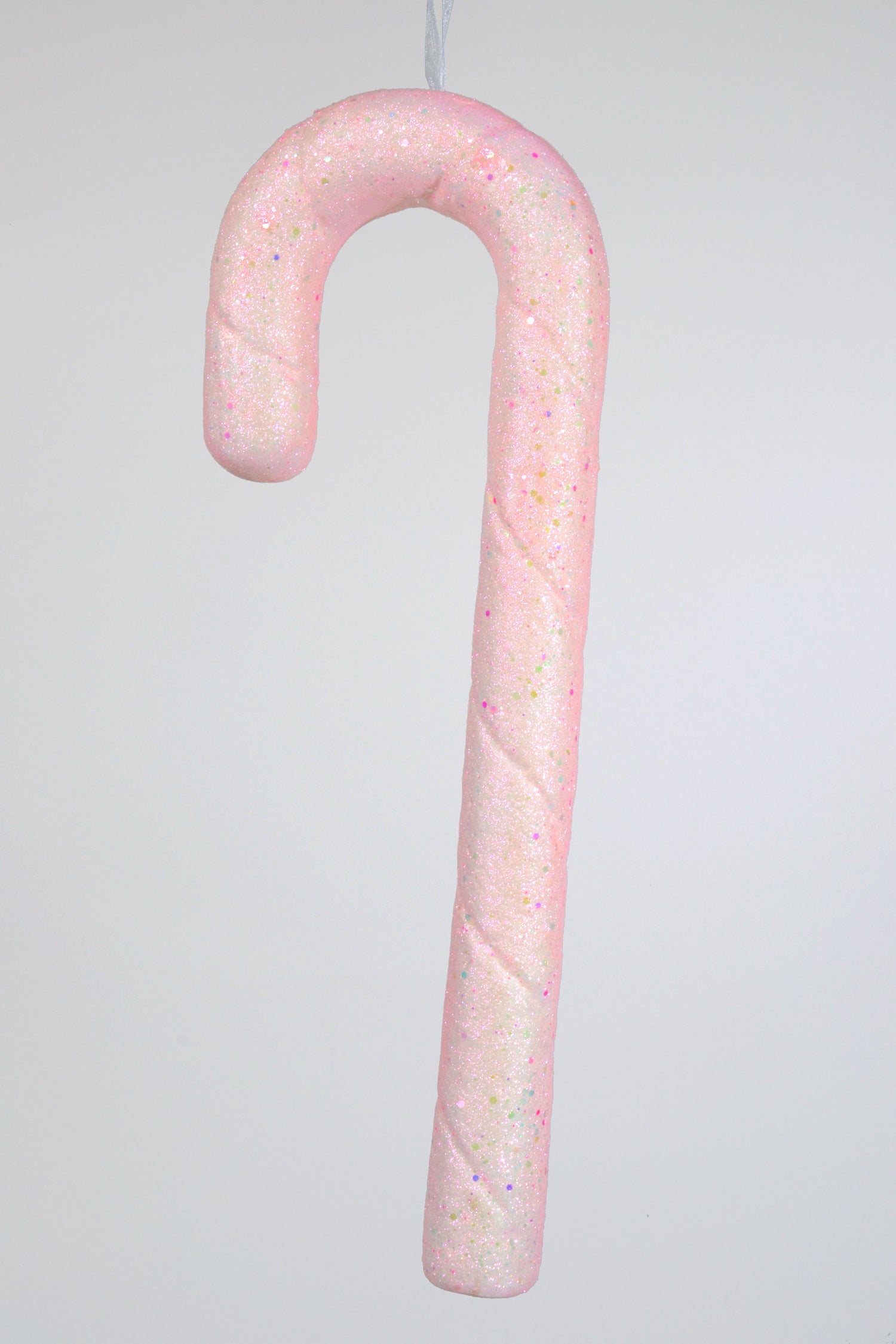 19.5" Foam Candy Cane