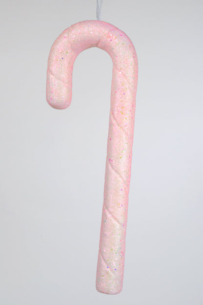19.5" Foam Candy Cane