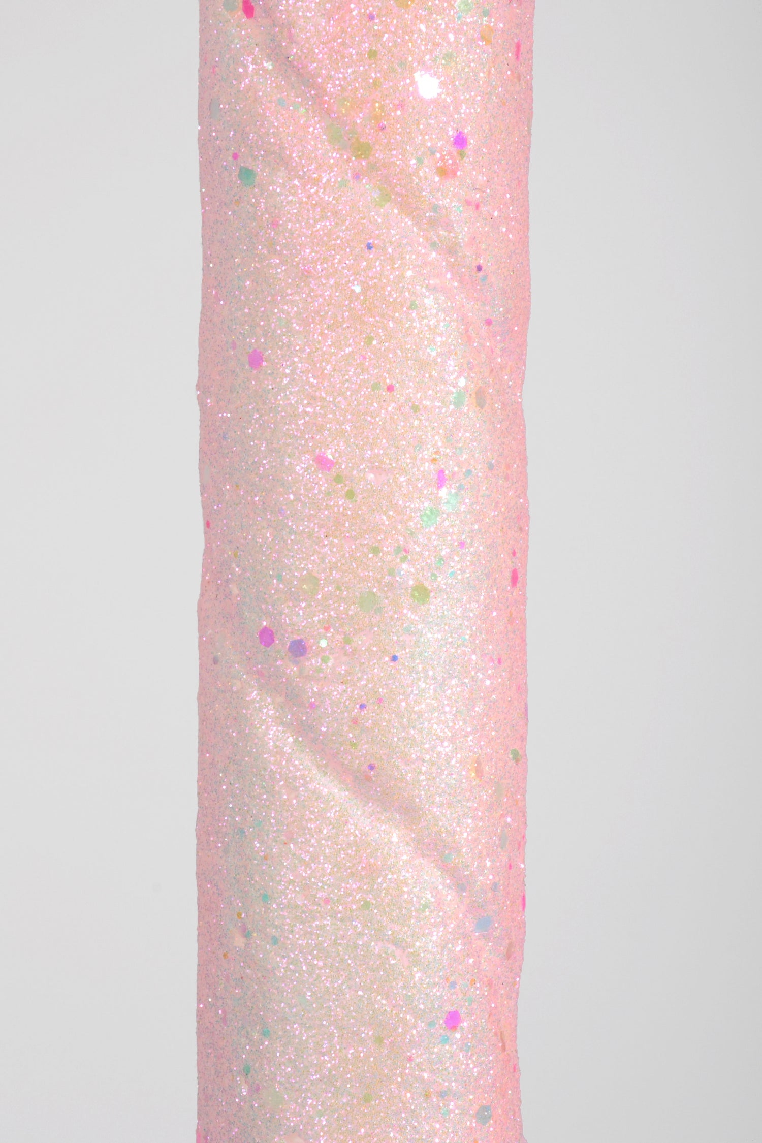 19.5" Foam Candy Cane