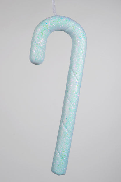 19.5" Foam Candy Cane