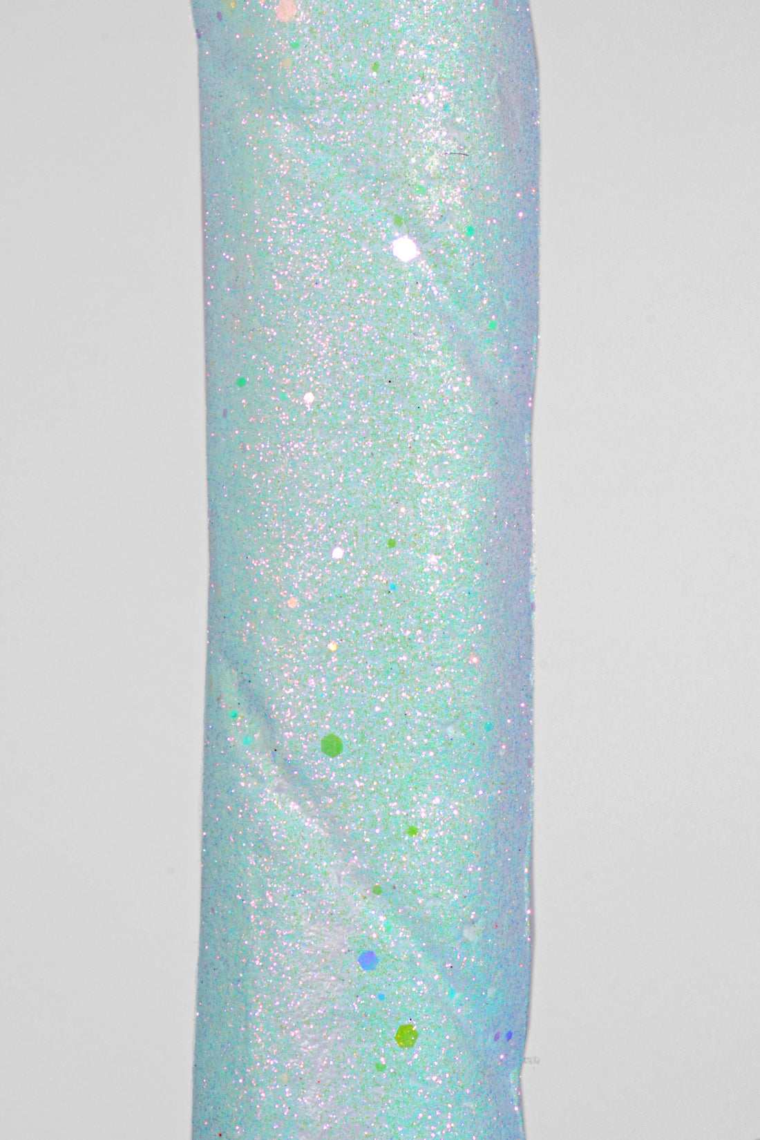 19.5" Foam Candy Cane