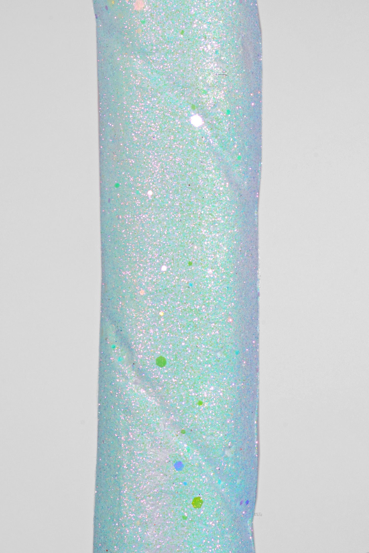 19.5" Foam Candy Cane