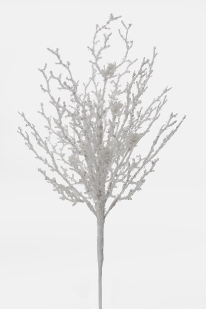 22&quot; Ice Branch Clear