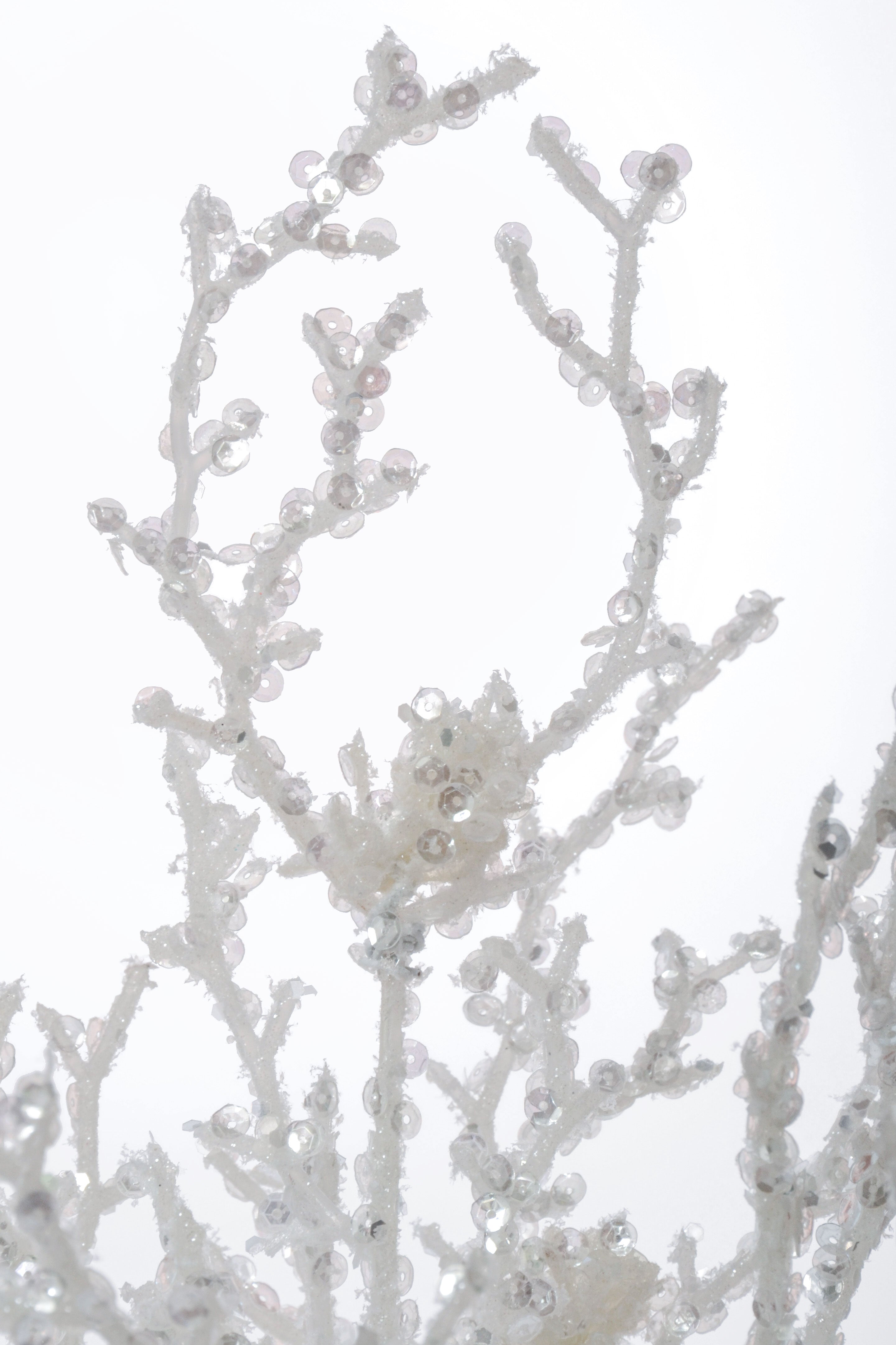 22&quot; Ice Branch Clear