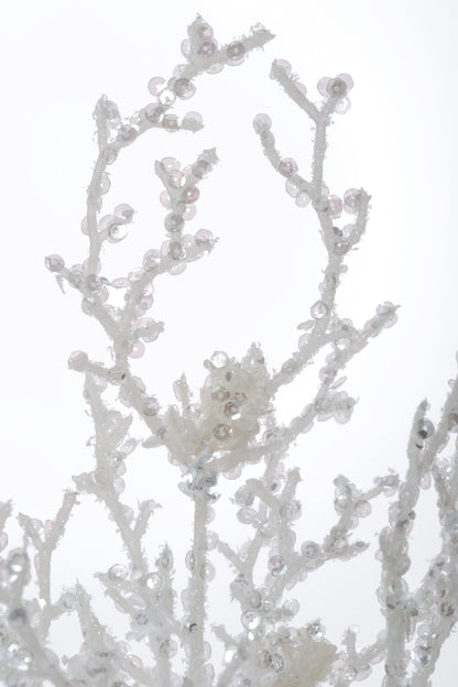 22&quot; Ice Branch Clear