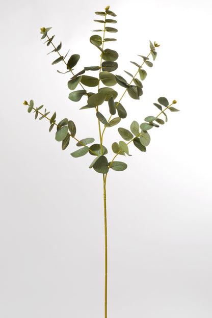 36"  Eucalyptus Spray Green