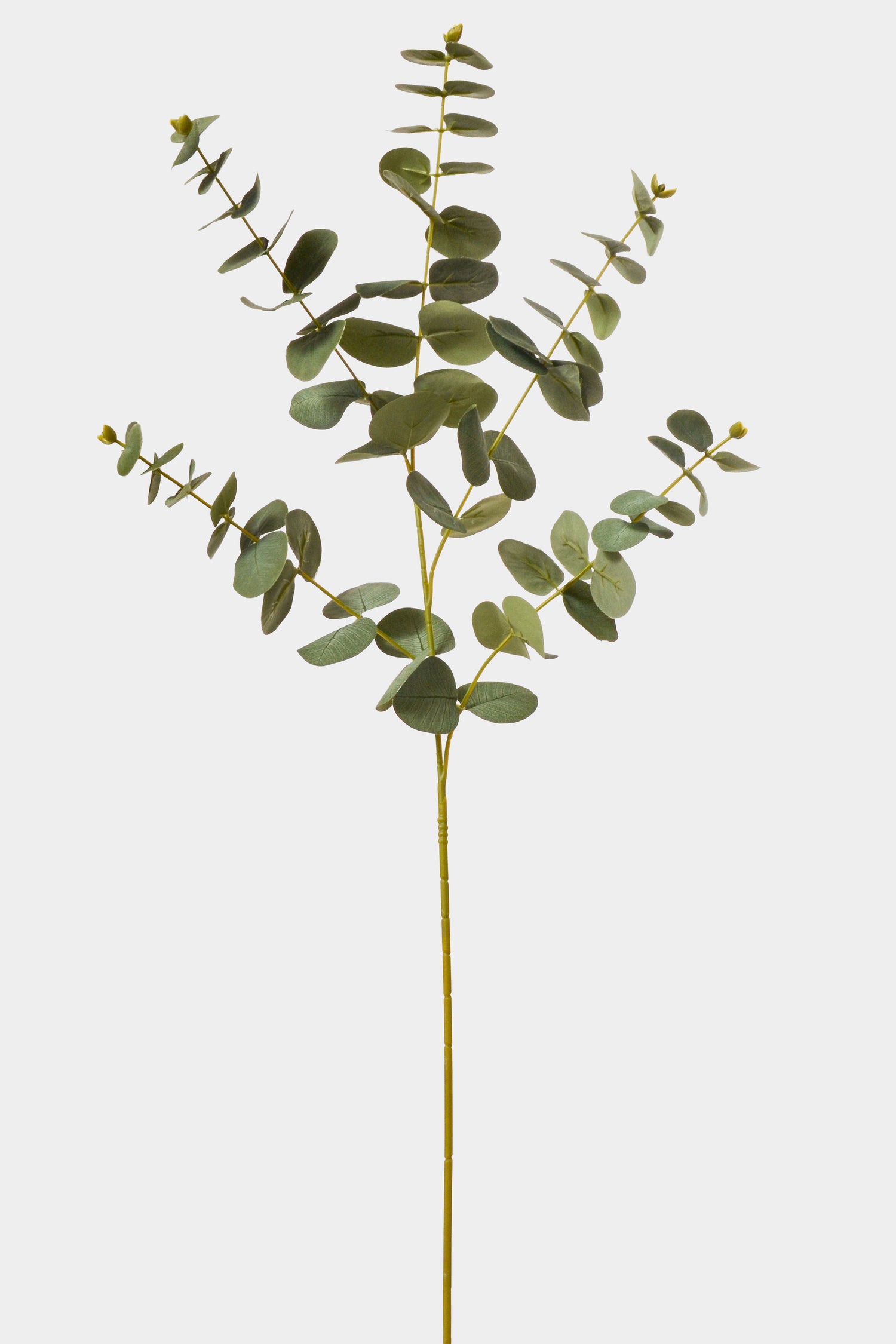 36" Artifical Eucalyptus Spray Green