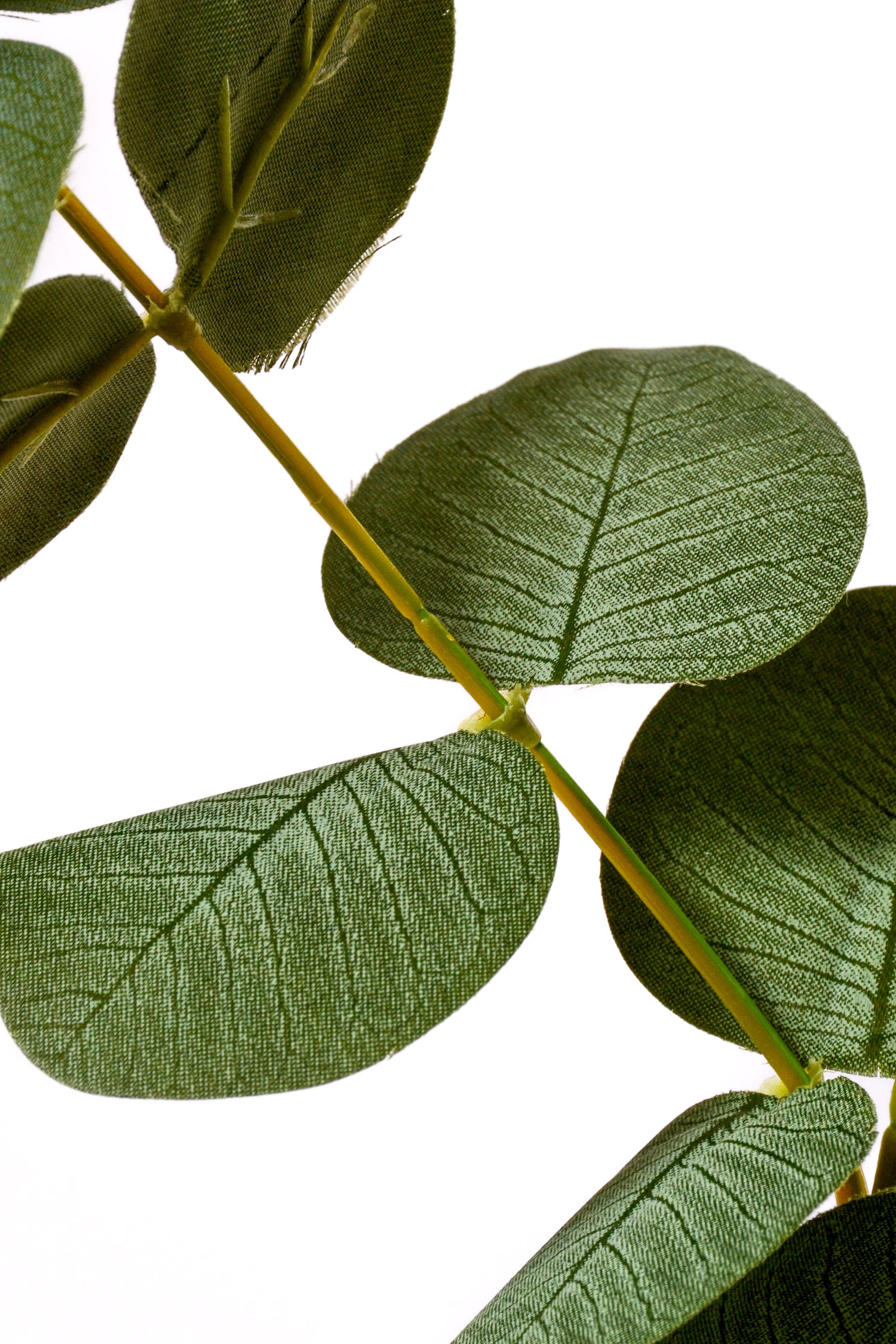 36" Artifical Eucalyptus Spray Green