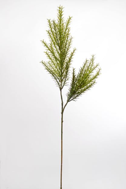 29" Clubmoss Spray Green