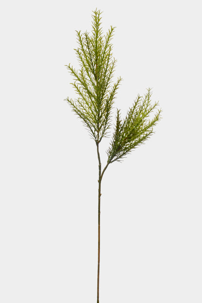 29" Clubmoss Spray Green