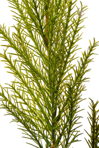 29" Clubmoss Spray Green