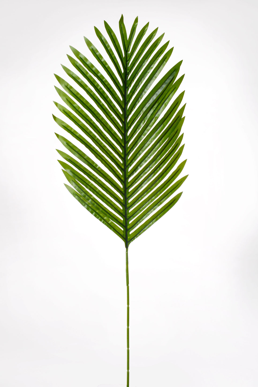 35.5" Palm Leaf Stem
