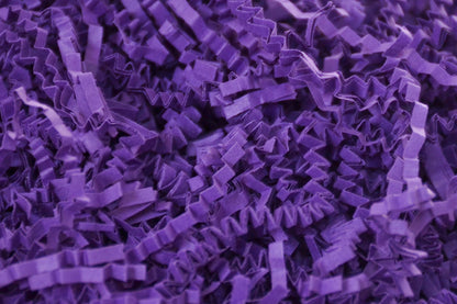 Krinkle Cut Sizzle Pack Purple 1lb